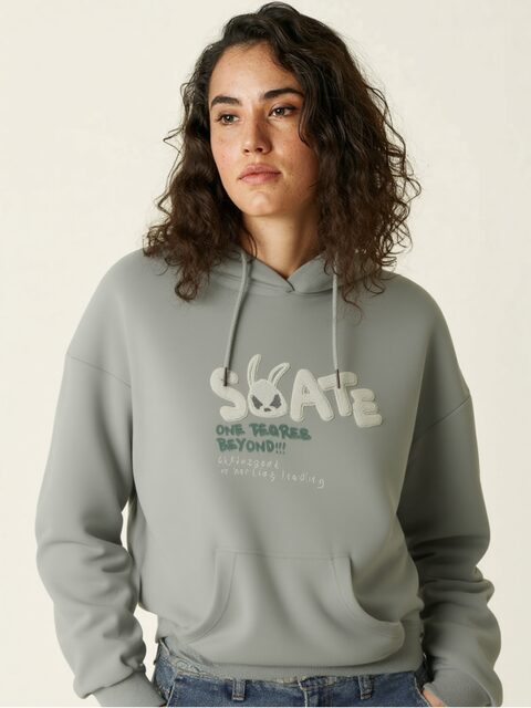 361 Sweat Shirt W562449002A