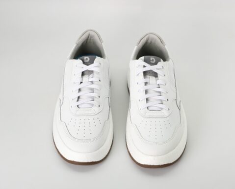 Democrata Shoes 600101