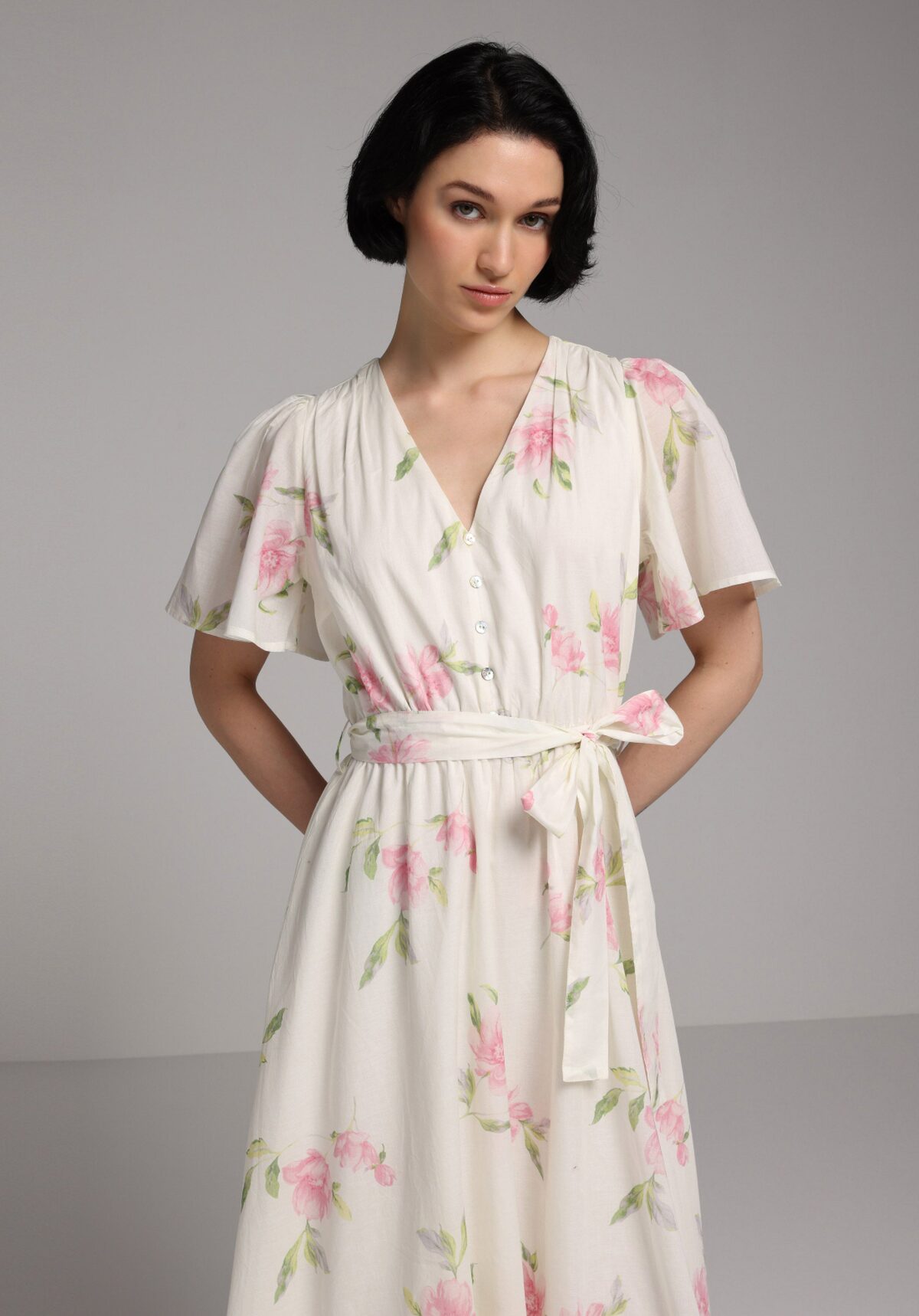 Colin's Dress 1078705