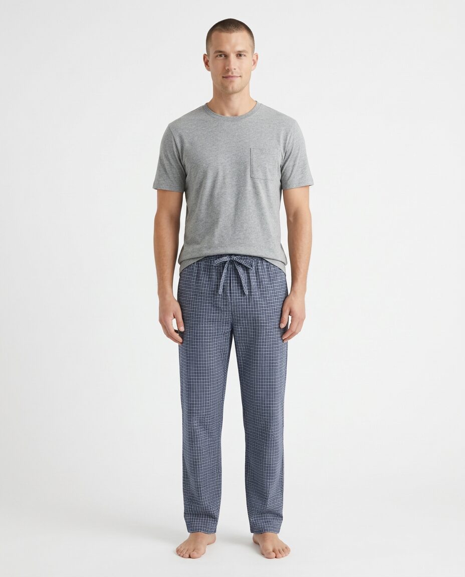 Franco Martini Pyjama Mdc Ts Pn 326833
