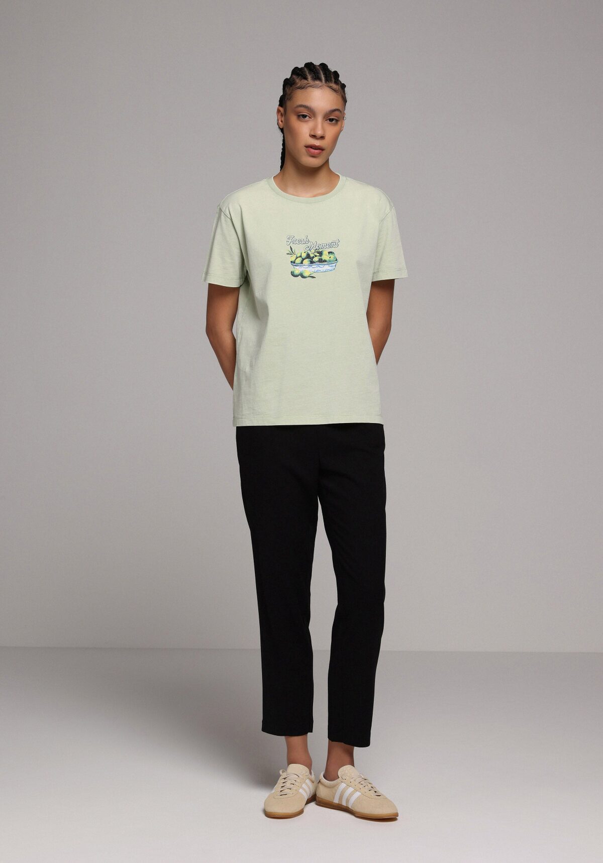 Colin's T-Shirt Short Sleeves 1078710