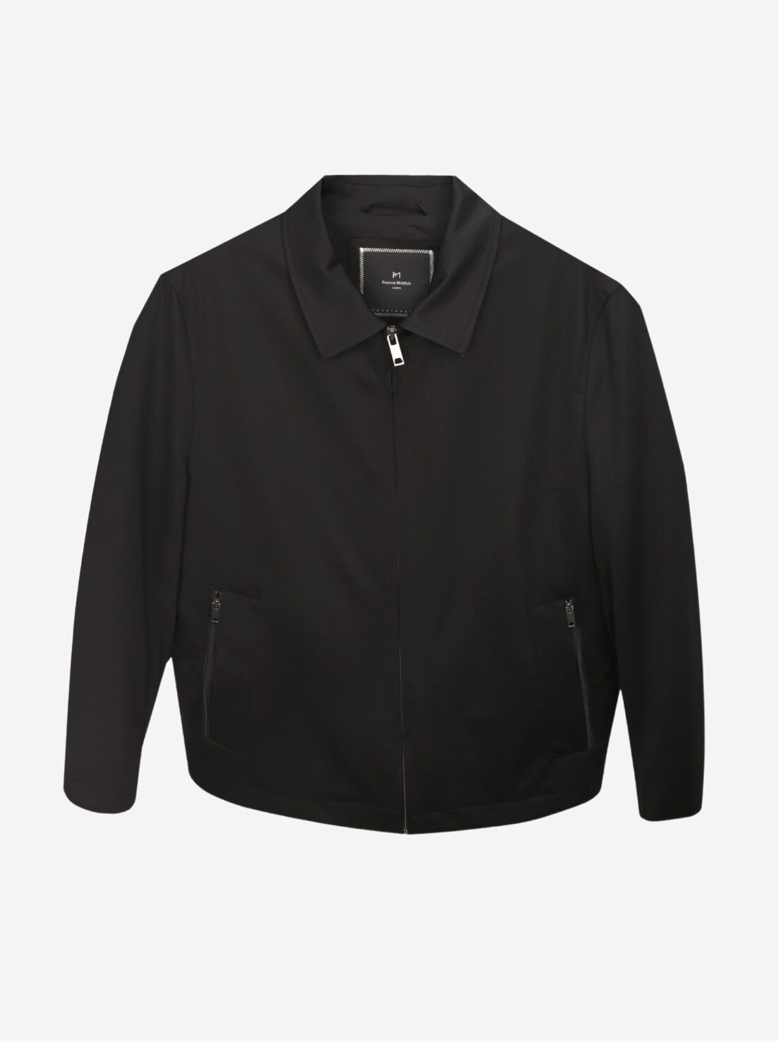 Franco Martini Jacket Bl362103