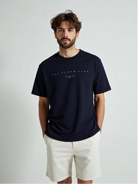 361 T-Shirt Short Sleeves W552524114