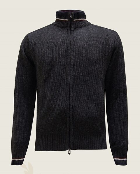 Franco Martini Cardigan Jk 2301