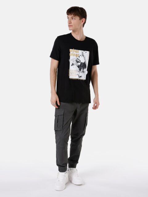 Colin's T-Shirt Short Sleeves 1067016