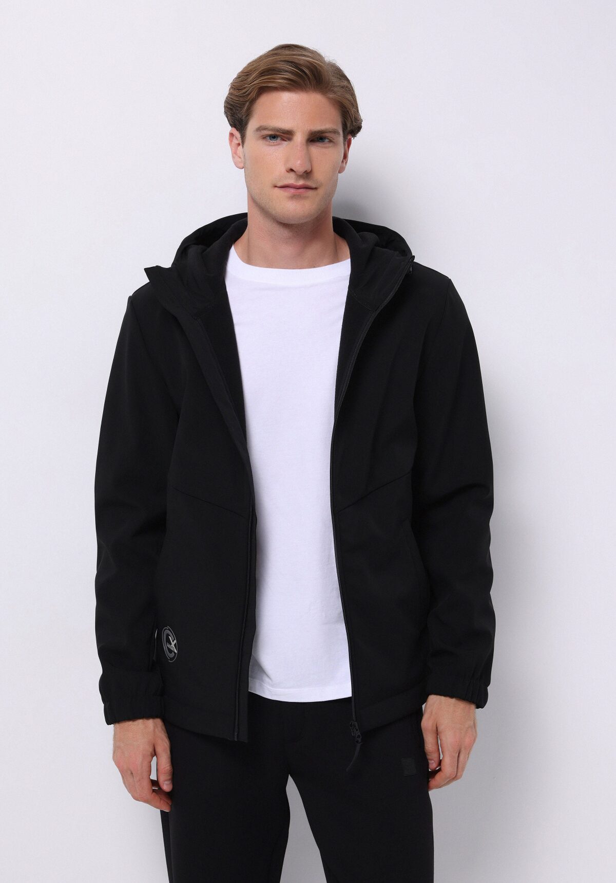 Colin's Rain Coat 1076148