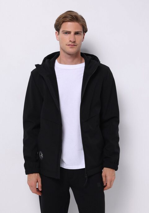 Colin's Rain Coat 1076148