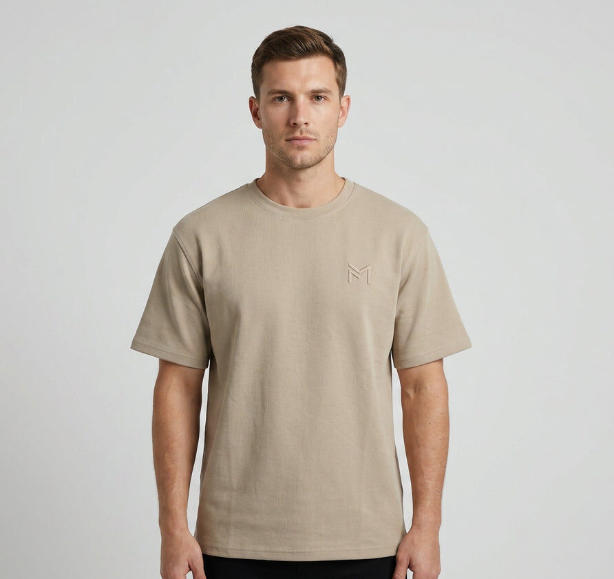 Franco Martini T-Shirt Short Sleeves Qs 26106