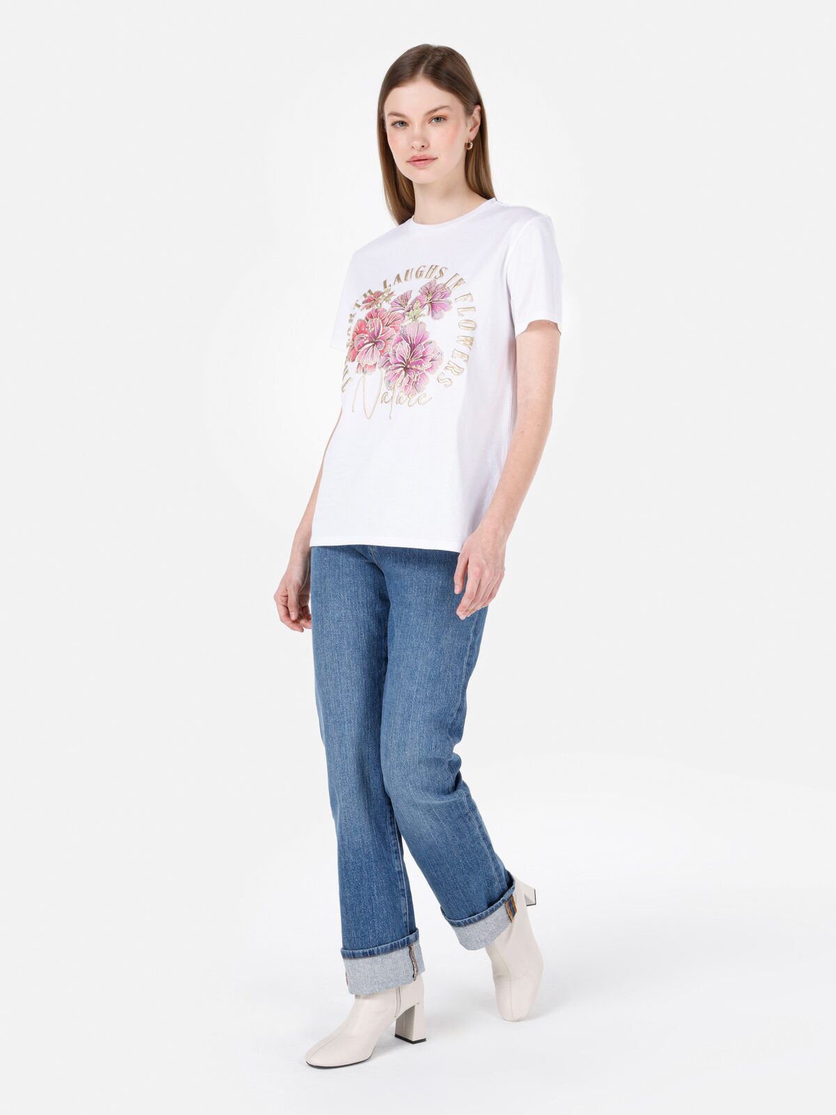Colin's T-Shirt Short Sleeves 1067979