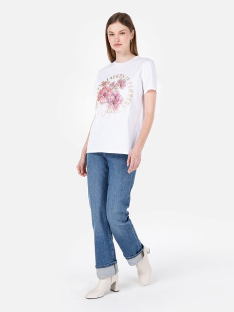 Colin's T-Shirt Short Sleeves 1067979