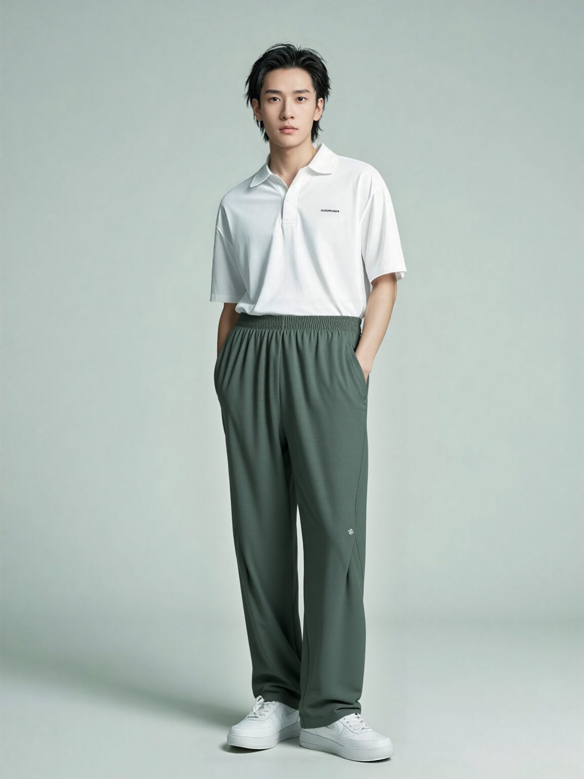 361 Sweat Pants W652514712