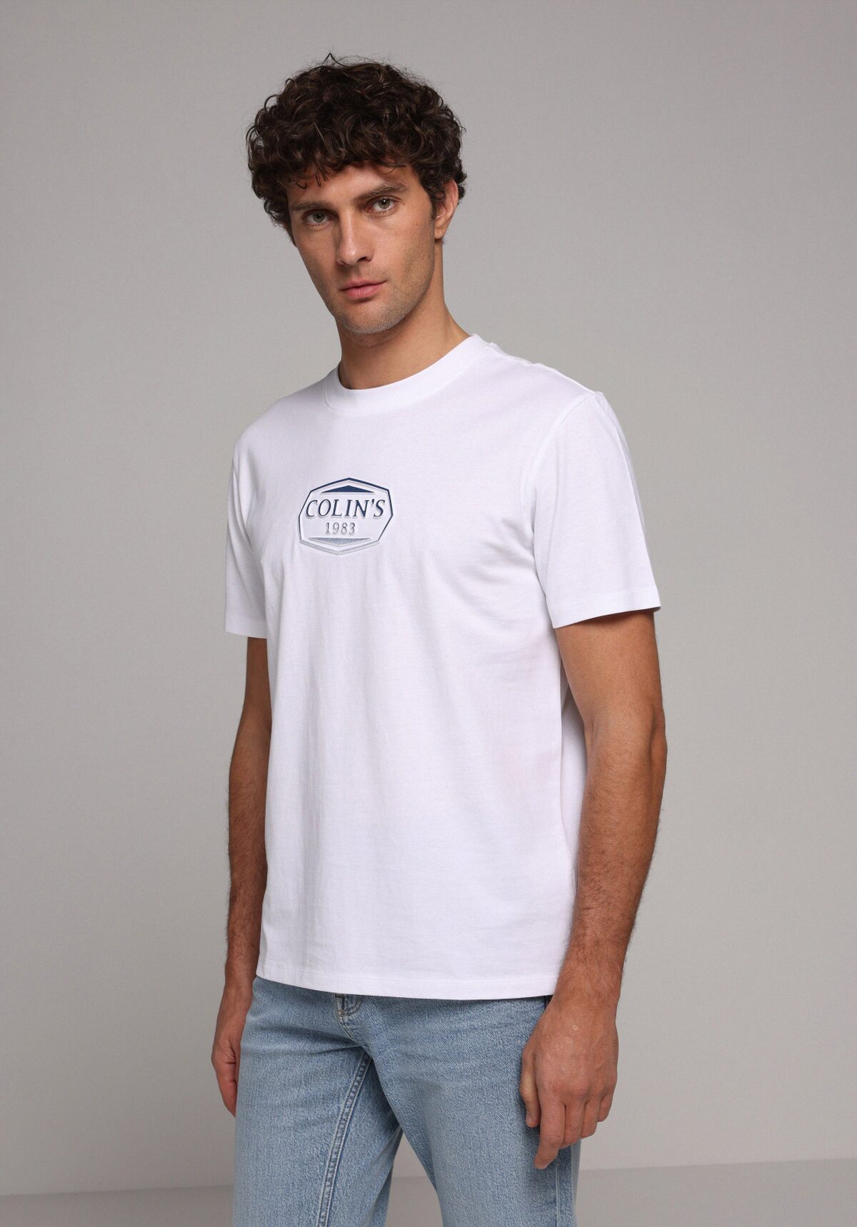Colin's T-Shirt Short Sleeves 1079495