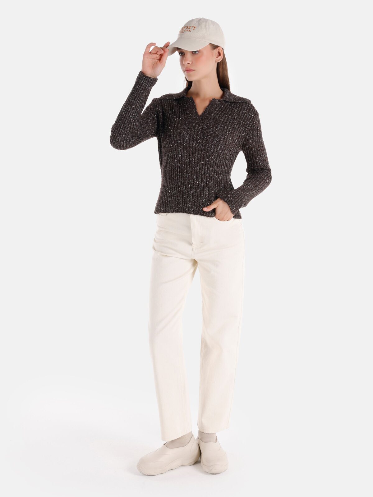 Colin's Pullover 1066015