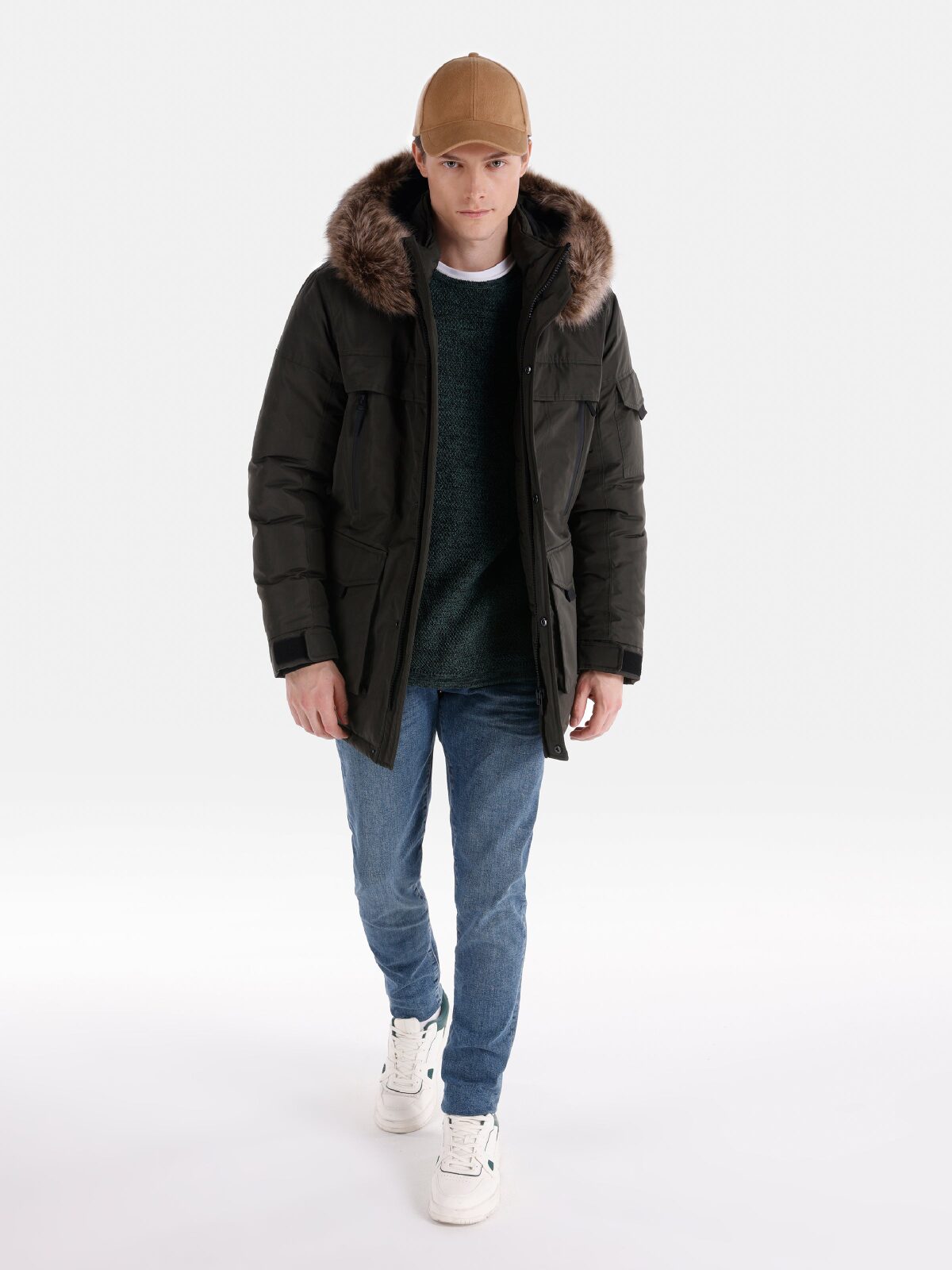 Colin's Mont 1064952