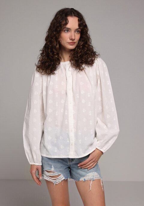 Colin's Blouse 1078945