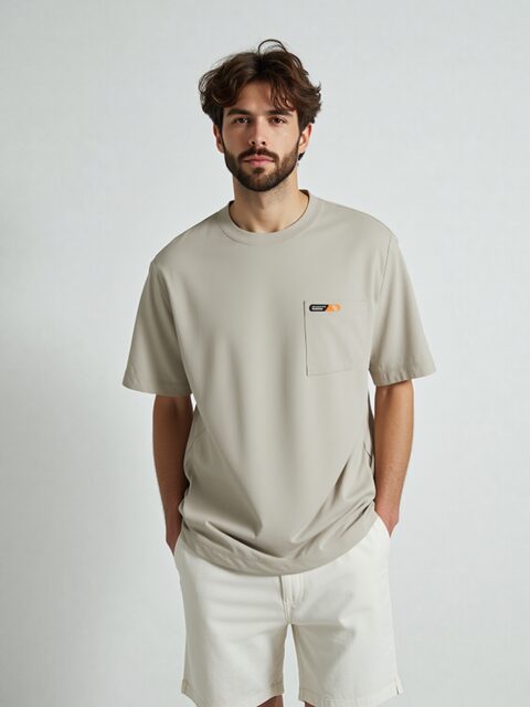 361 T-Shirt Short Sleeves W552524101
