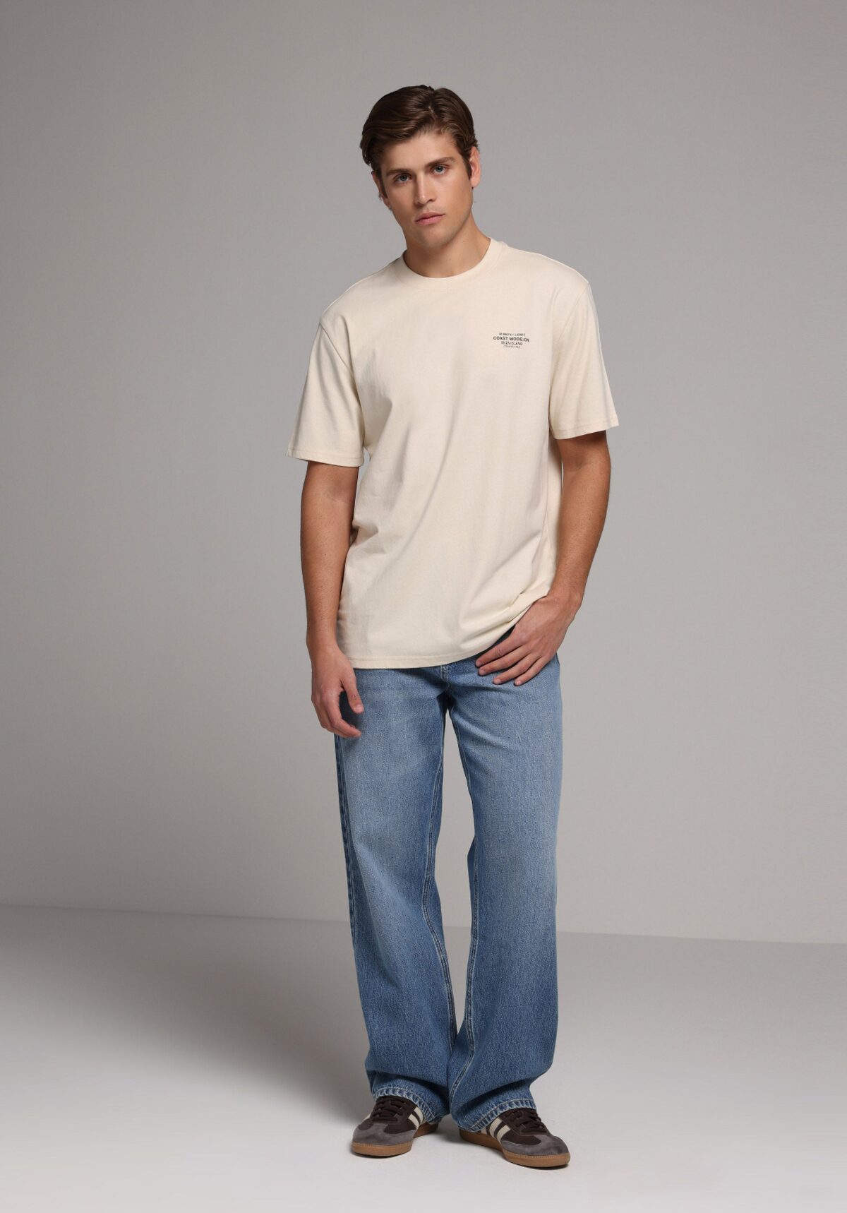 Colin's T-Shirt Short Sleeves 1079367