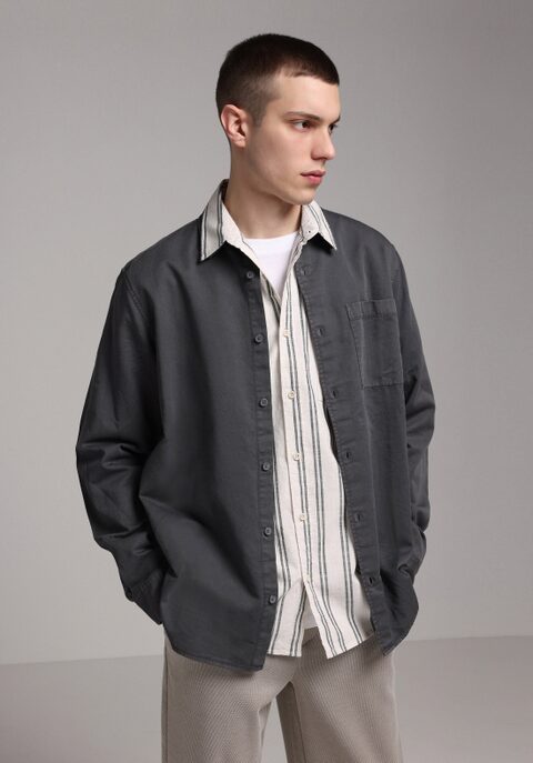 Colin's Shirt Long Sleeves 1076516