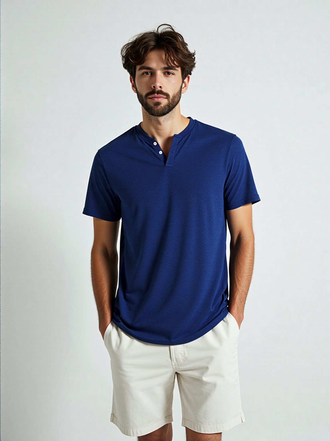 Franco Martini T-Shirt Short Sleeves Tk250019