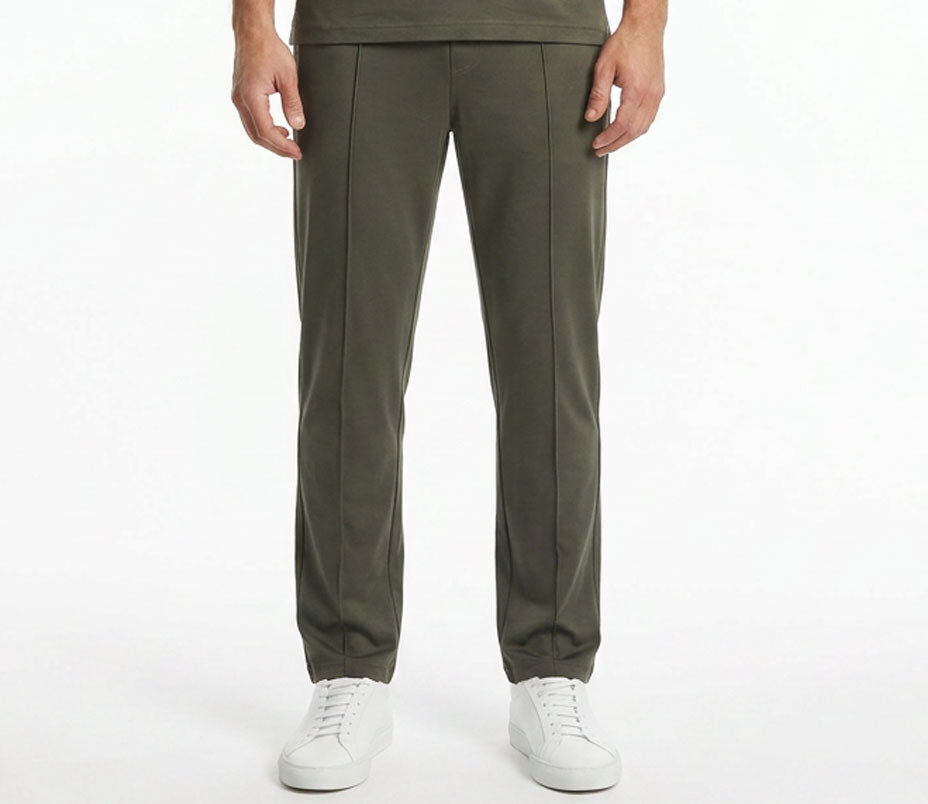 Franco Martini Pants Qp 26103
