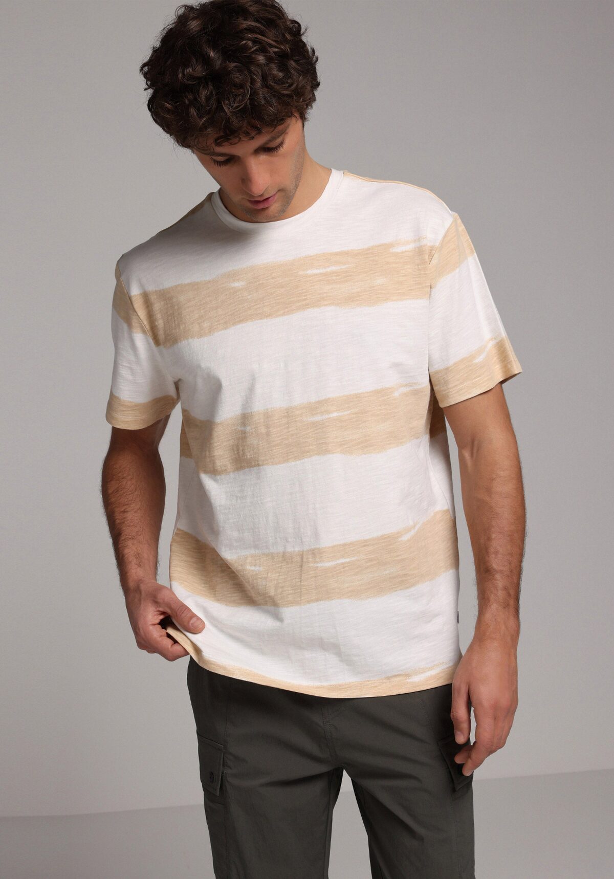 Colin's T-Shirt Short Sleeves 1077003