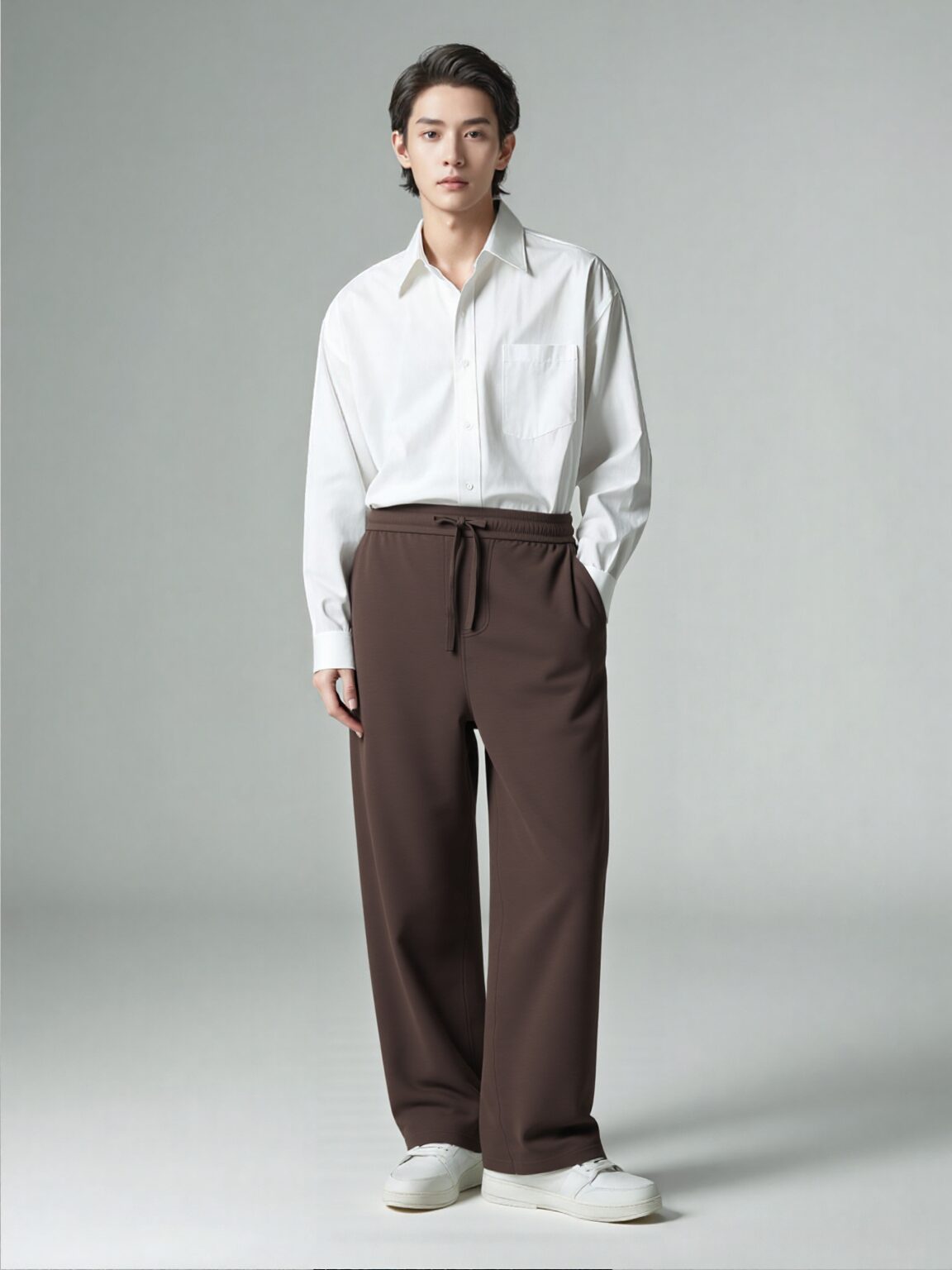 Franco Martini Sweat Pants Pw 25013