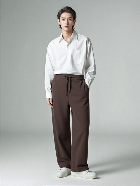 Franco Martini Sweat Pants Pw 25013
