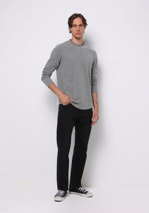 Colin's T-Shirt Long Sleeves 1077177