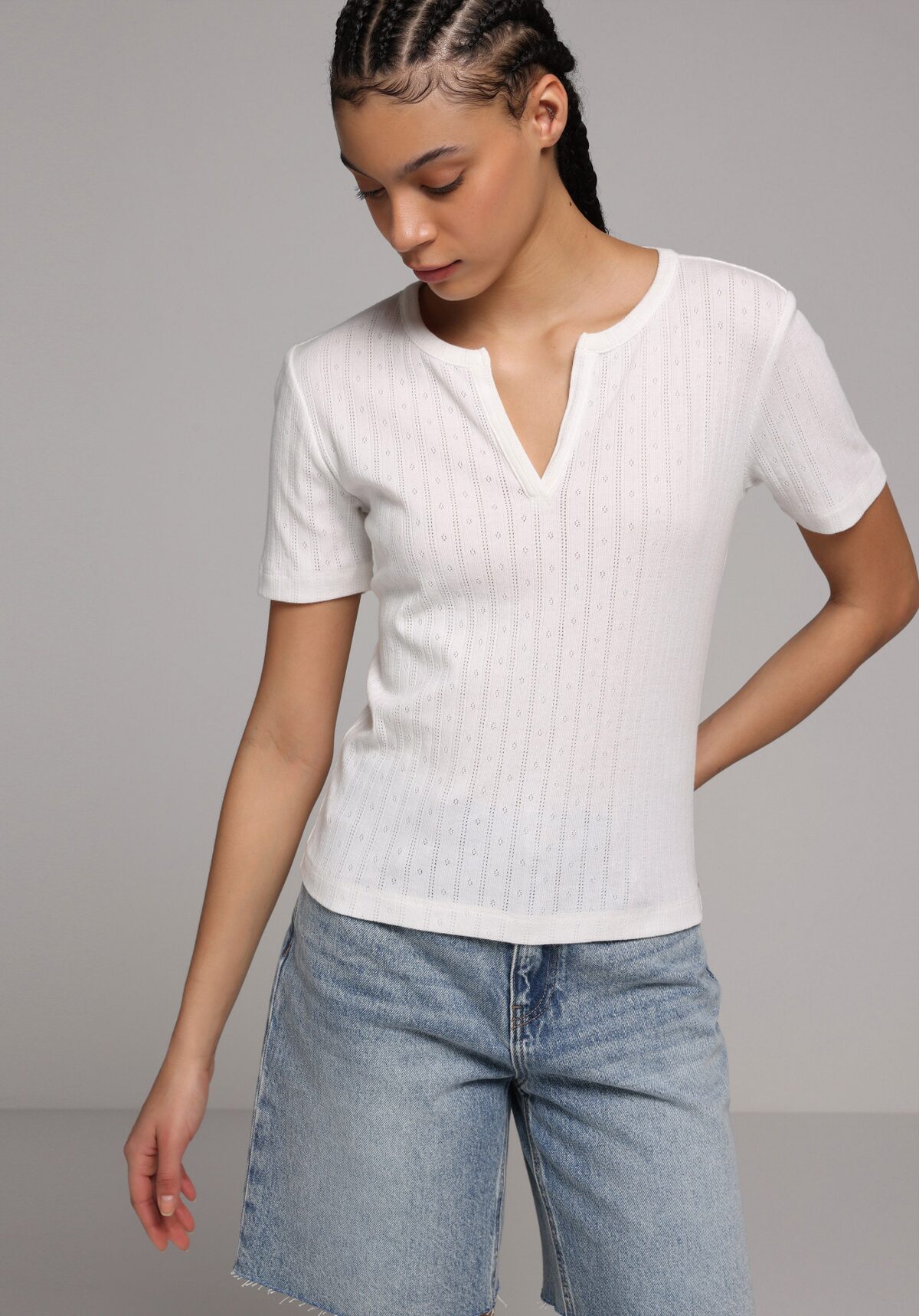 Colin's Blouse 1079028