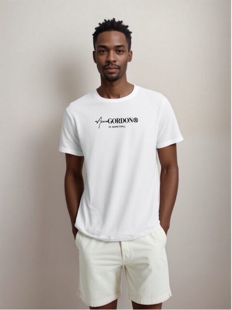 361 T-Shirt Short Sleeves W552521106