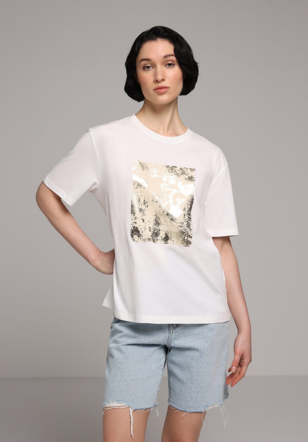 Colin's T-Shirt Short Sleeves 1080071