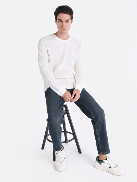 Colin's T-Shirt Long Sleeves 1061771