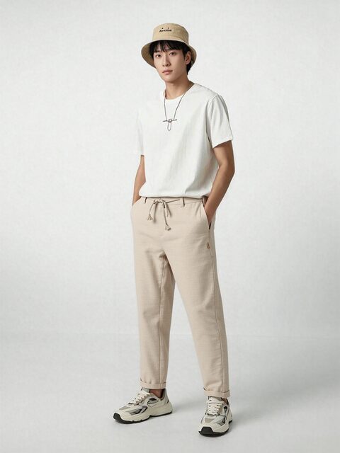 Franco Martini Sweat Pants Pl 25001