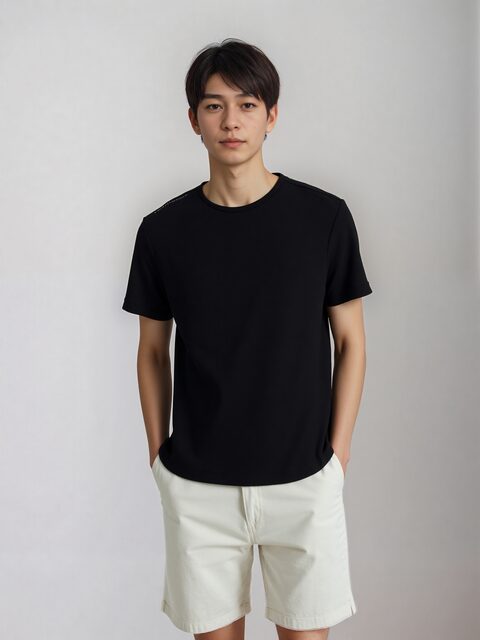 361 T-Shirt Short Sleeves W552524141