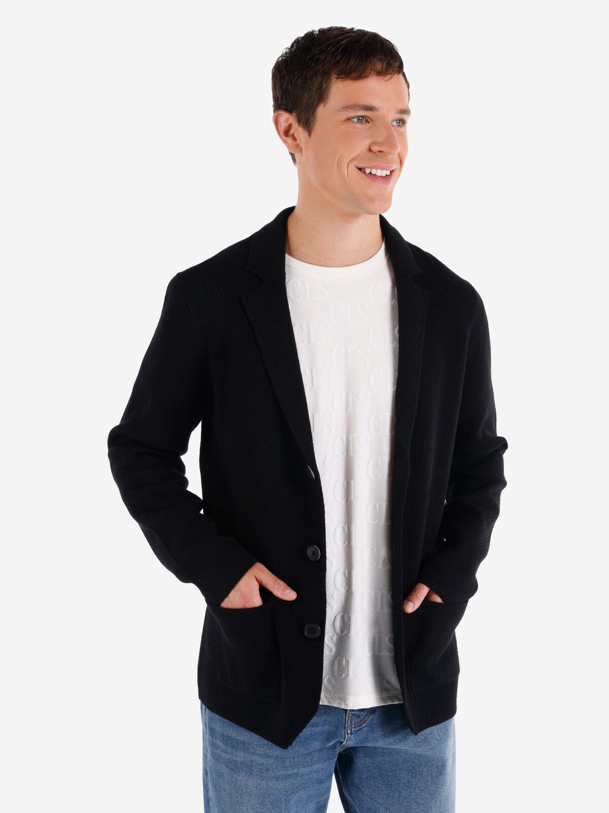 Colin's Cardigan 1054932