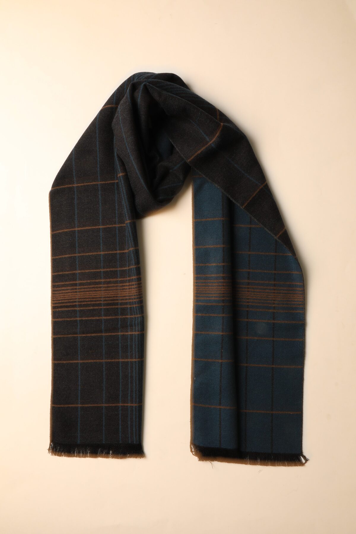 Franco Martini Scarf 25Skb 10B 314425