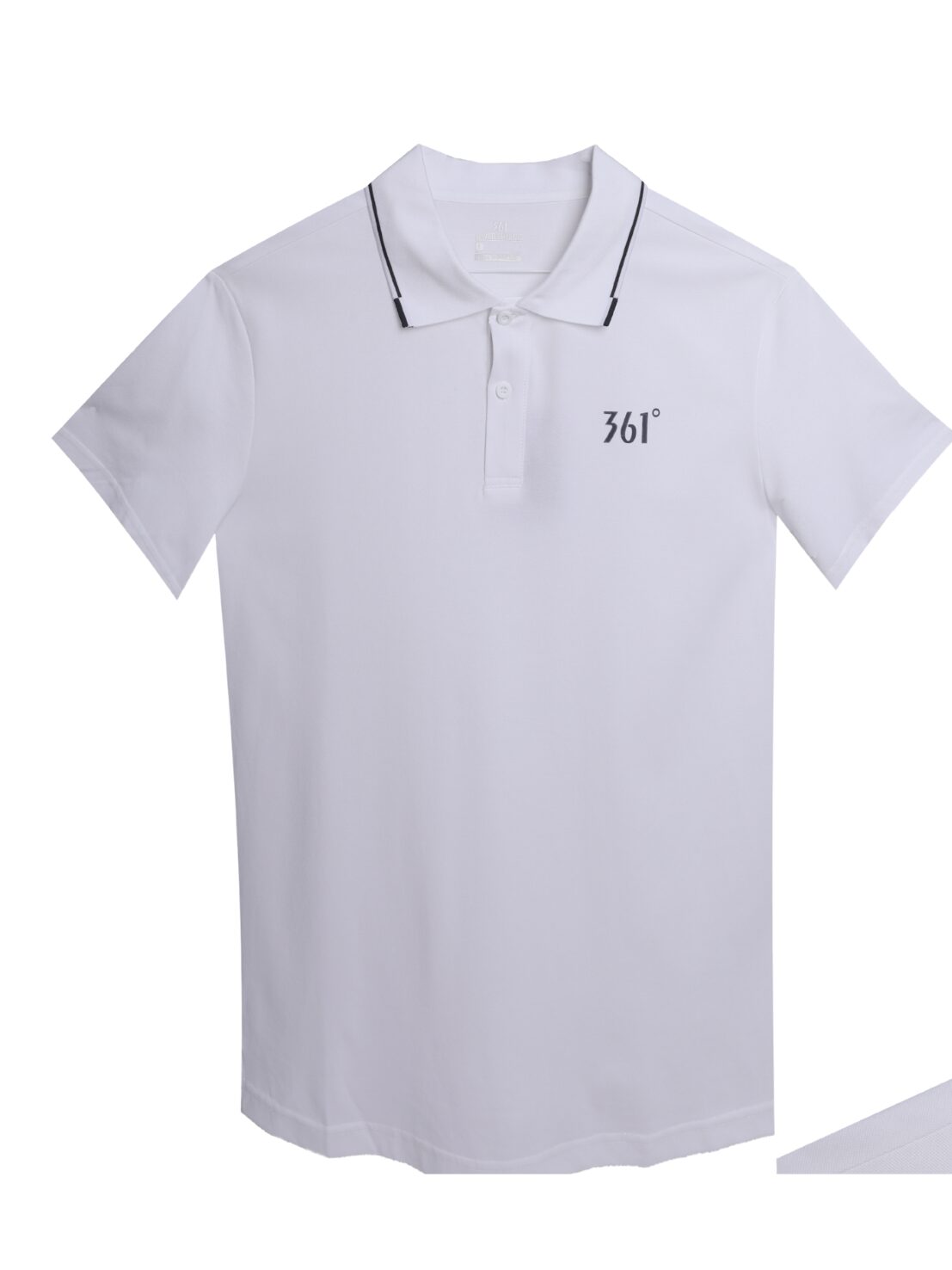 361 Polo T-Shirt Short Sleeves T552514102