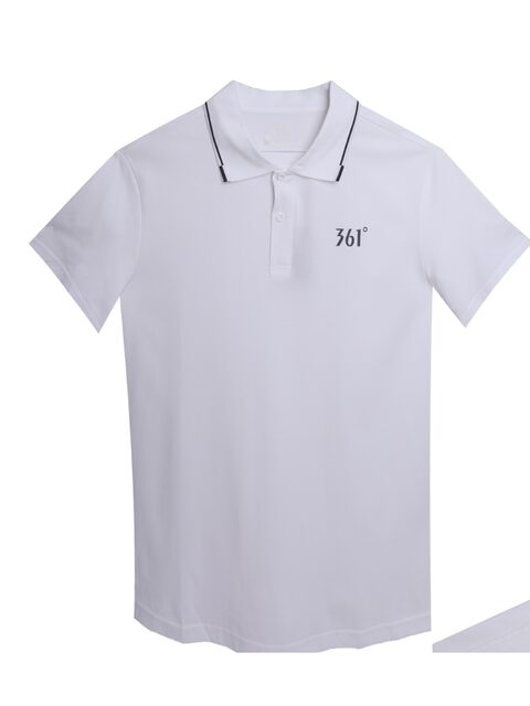 361 Polo T-Shirt Short Sleeves T552514102
