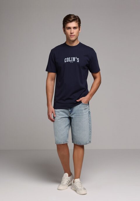 Colin's T-Shirt Short Sleeves 1079368