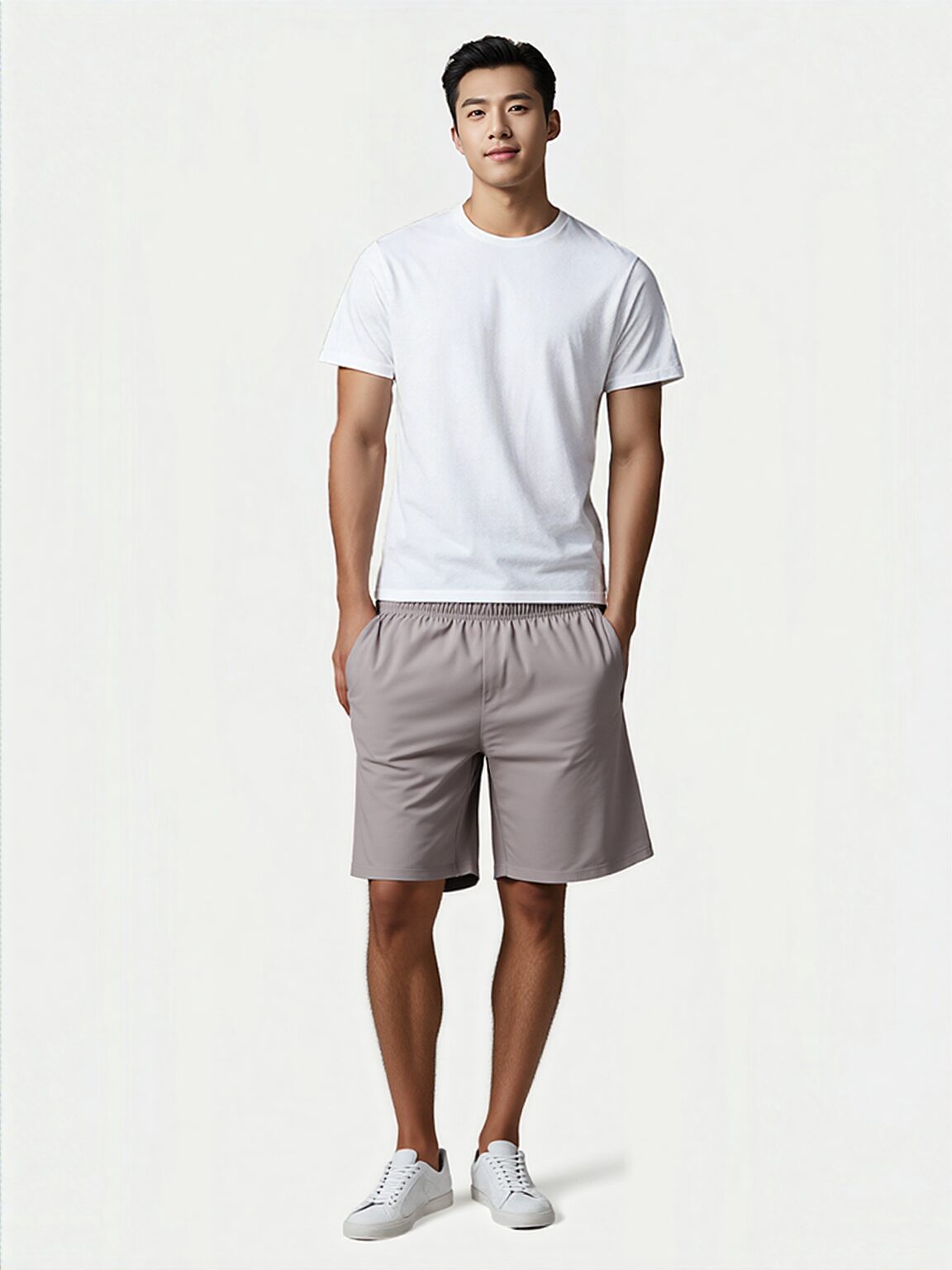Franco Martini Shorts Grs 25007
