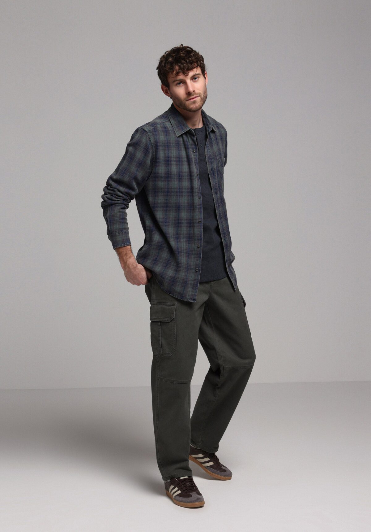 Colin's Pants 1077404