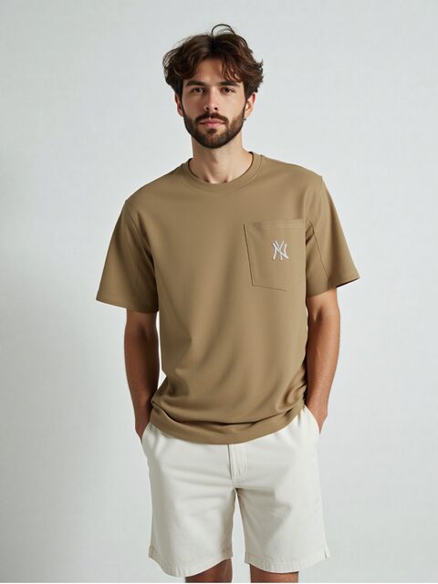 Franco Martini T-Shirt Short Sleeves Ovt251004