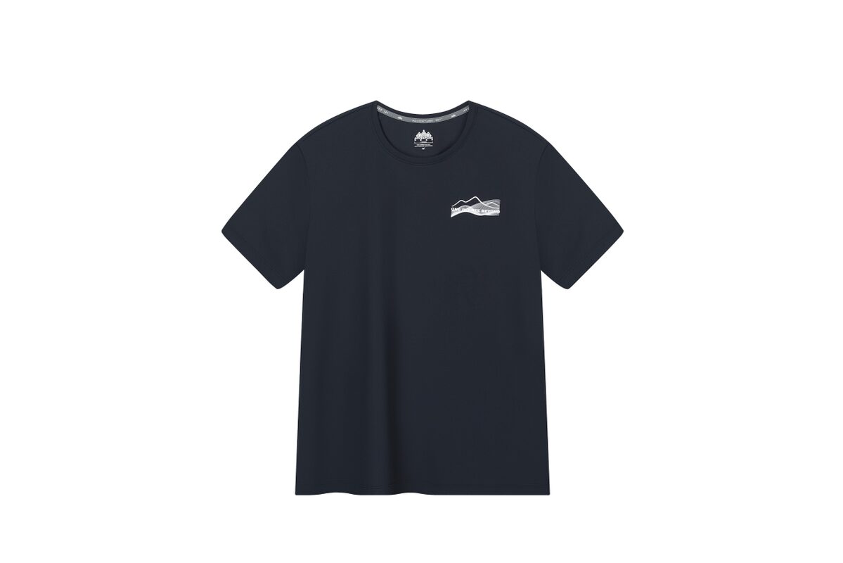 361 T-Shirt Short Sleeves W552533102