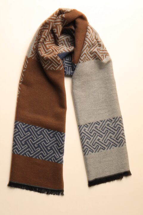 Franco Martini Scarf 25Skb 09B 314423