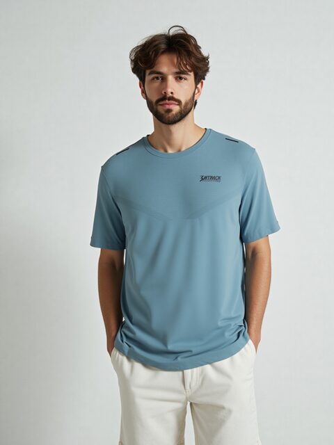 361 T-Shirt Short Sleeves W552522102