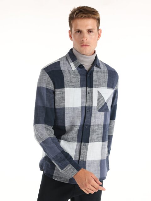 Colin's Shirt Long Sleeves 1064634