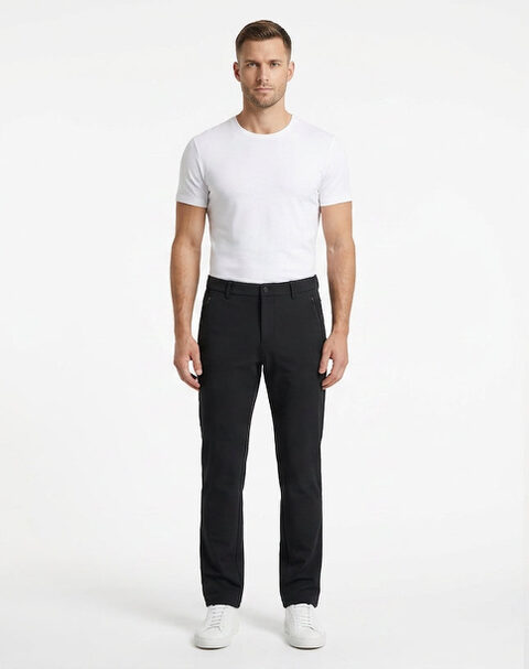 Others Pants Qp 262203