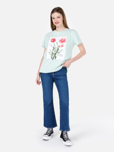 Colin's T-Shirt Short Sleeves 1067997