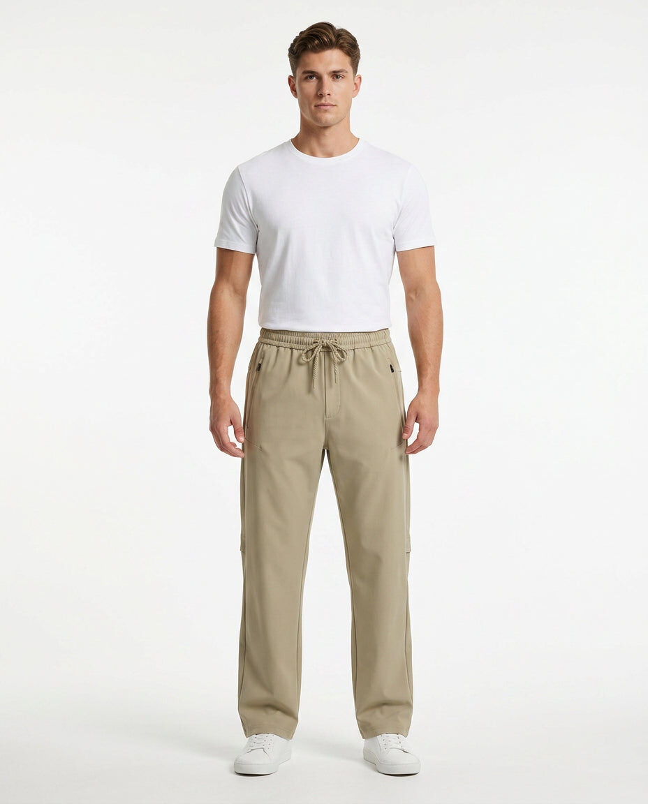Franco Martini Pants Qp 26107