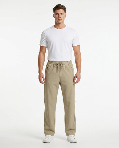 Franco Martini Pants Qp 26107